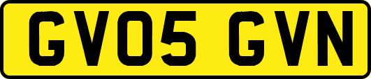 GV05GVN