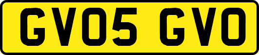 GV05GVO