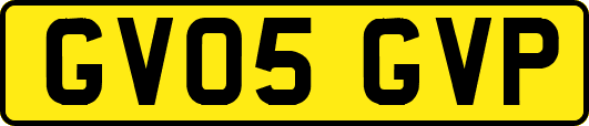 GV05GVP