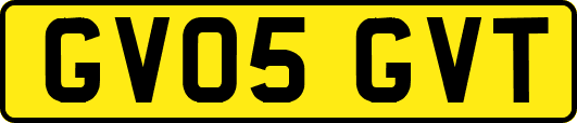 GV05GVT
