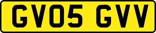 GV05GVV