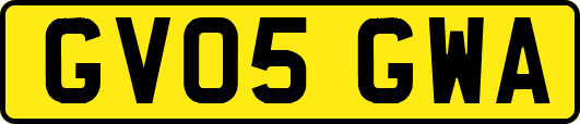 GV05GWA