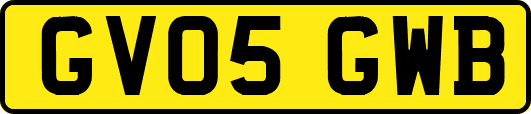 GV05GWB