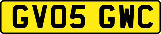 GV05GWC