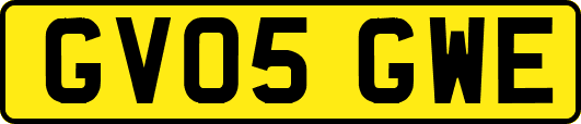 GV05GWE
