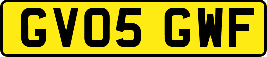 GV05GWF