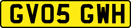 GV05GWH