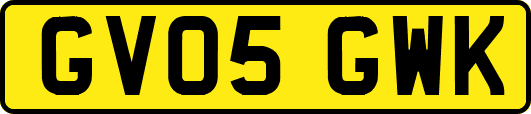 GV05GWK