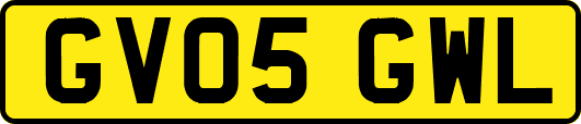 GV05GWL
