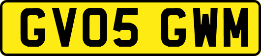 GV05GWM