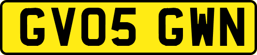 GV05GWN