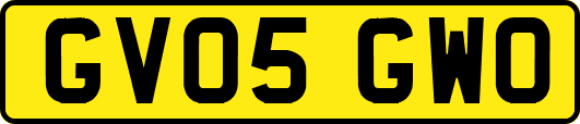 GV05GWO