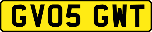 GV05GWT
