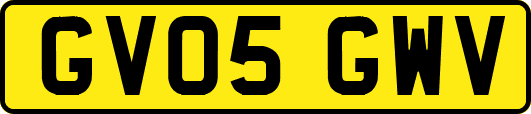 GV05GWV