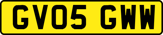 GV05GWW