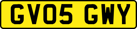GV05GWY