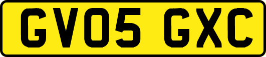 GV05GXC