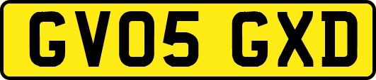 GV05GXD