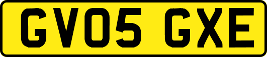 GV05GXE