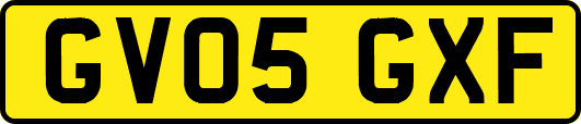 GV05GXF