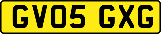 GV05GXG