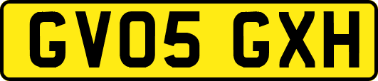 GV05GXH