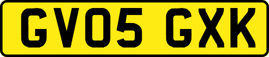 GV05GXK