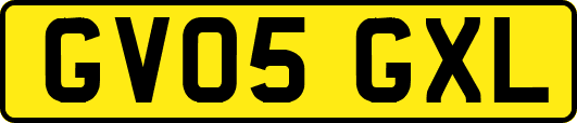 GV05GXL