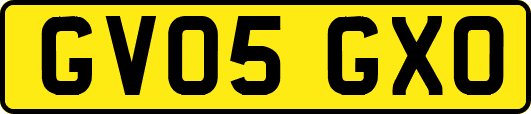 GV05GXO
