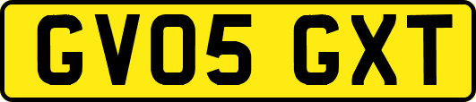 GV05GXT