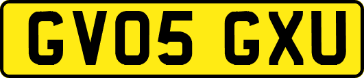 GV05GXU