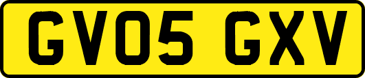 GV05GXV
