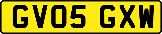 GV05GXW