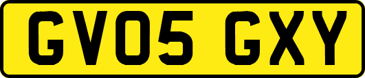 GV05GXY