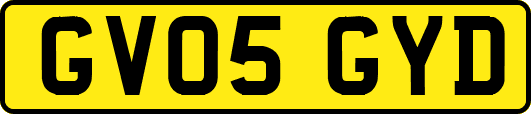 GV05GYD