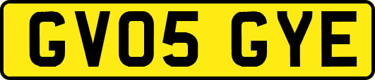 GV05GYE