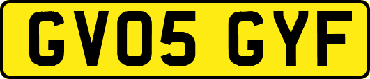 GV05GYF