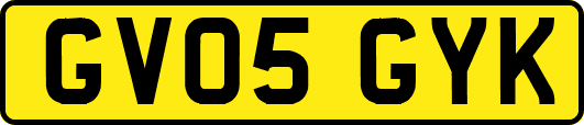 GV05GYK