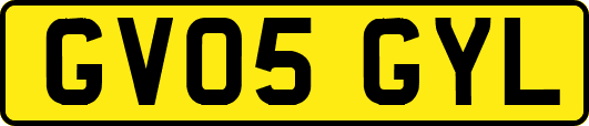GV05GYL