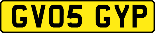 GV05GYP