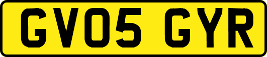 GV05GYR