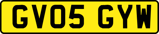 GV05GYW