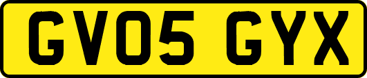 GV05GYX