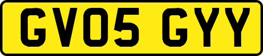 GV05GYY