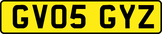 GV05GYZ