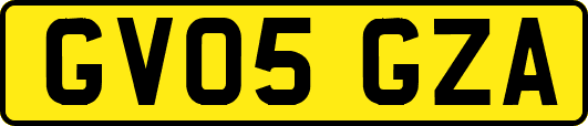GV05GZA