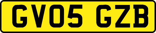 GV05GZB