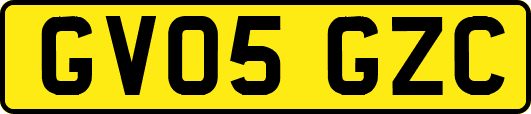 GV05GZC
