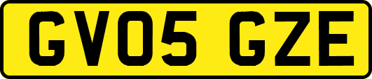 GV05GZE