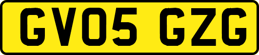 GV05GZG